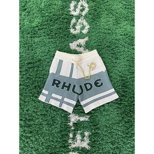 Rhude Knit Shorts